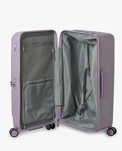 INV750DOR Iris Lavender 92L Large