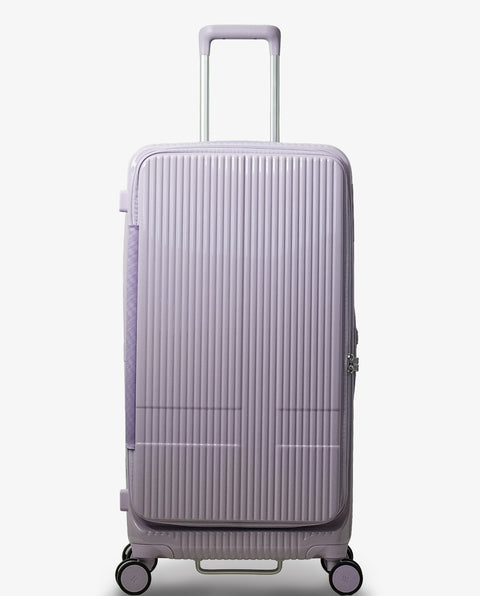 INV750DOR Iris Lavender 92L Large