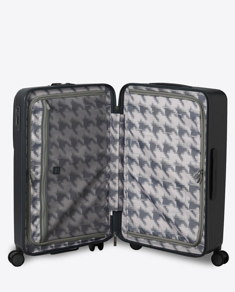 INV90 Charcoal Gray 92L Large