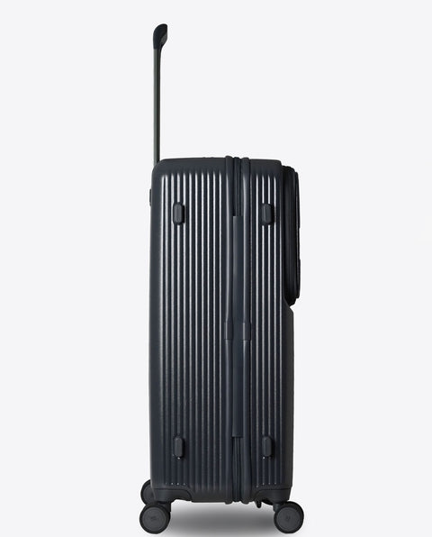 INV90 Charcoal Gray 92L Large