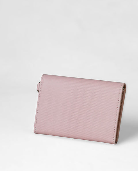 INW21 Pale Pink Business Card Case