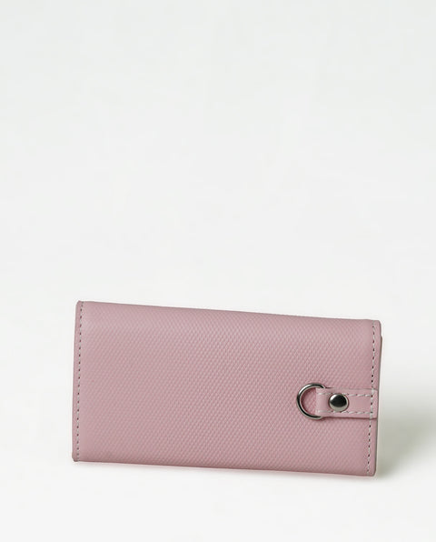 INW22 Pale Pink Key Case