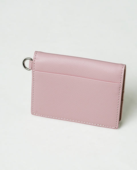 INW20 Pale Pink Coin Case