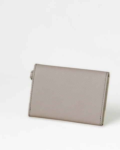 INW21 Taupe Business Card Case
