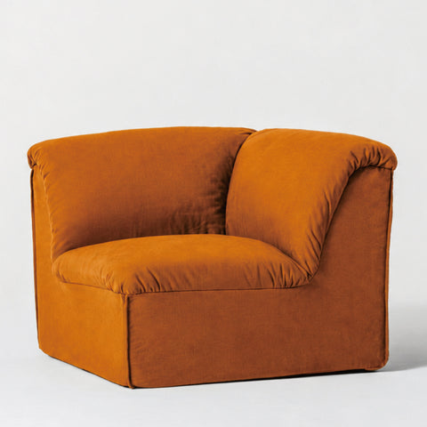 BAL0100 Balluff "Corner" Sofa