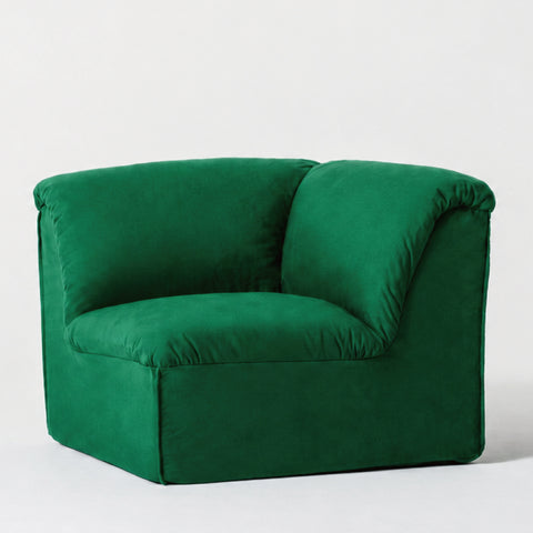 BAL0100 Balluff "Corner" Sofa