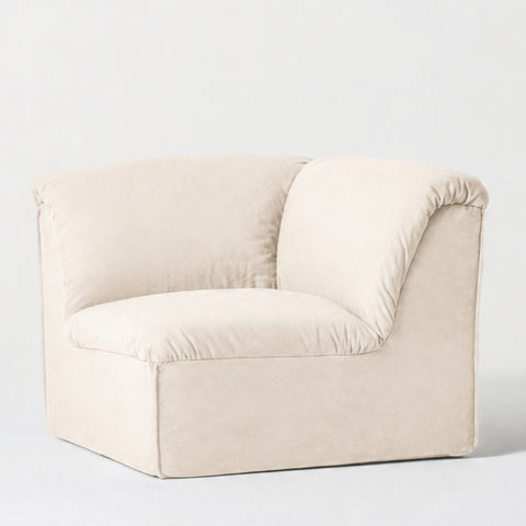 BAL0100 Balluff "Corner" Sofa