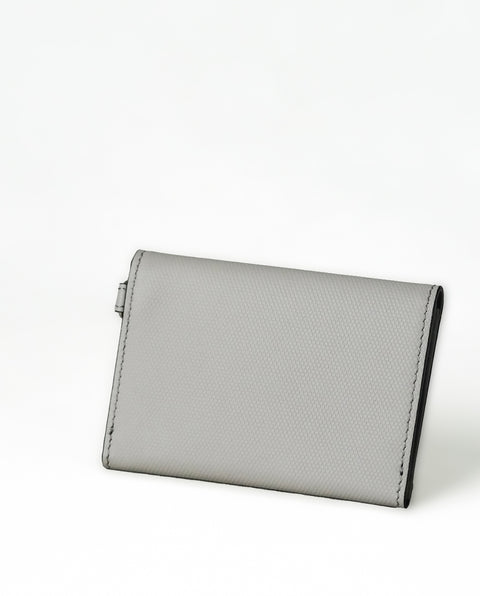 INW21 Grey Business Card Case