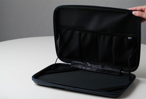 PC-14IN Charcoal Grey PC-Case