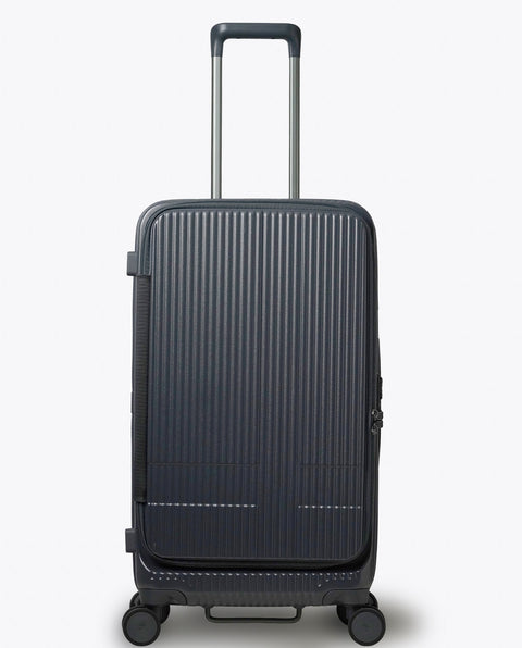 INV650DOR Charcoal Gray 75L Middle