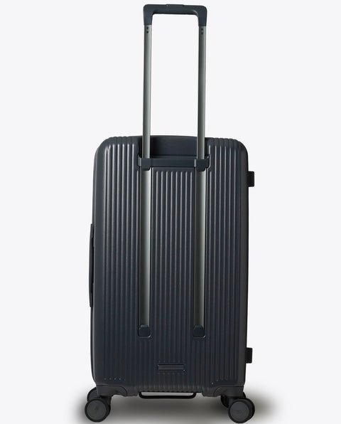 INV650DOR Charcoal Gray 75L Middle