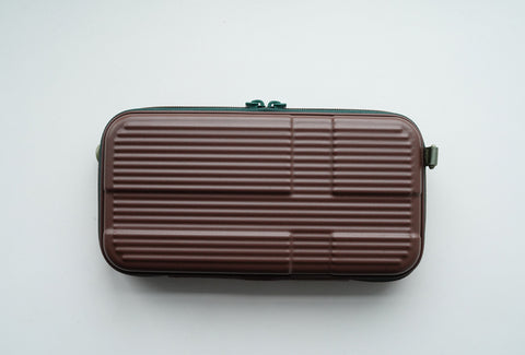 PASS-25 Cocoa Passport-Case