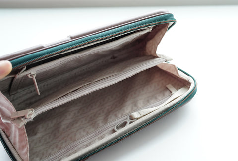 PASS-25 Cocoa Passport-Case