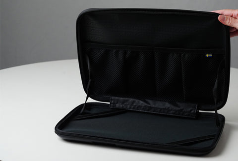 PC-14IN Dark Navy PC-Case