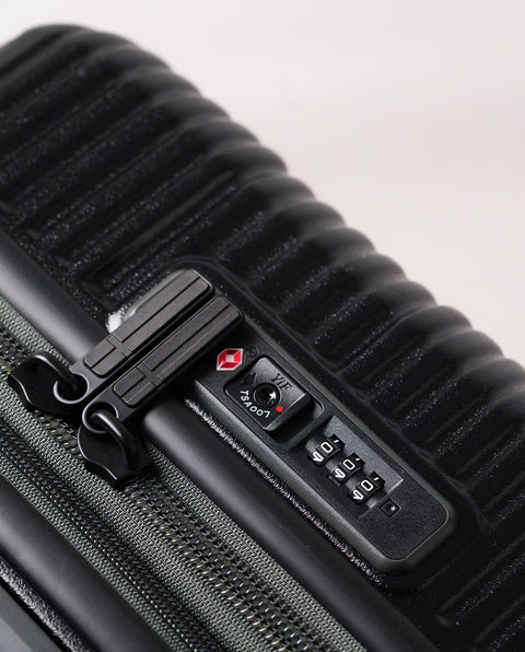 INV43EX Mad Black 38L->43L Expandable