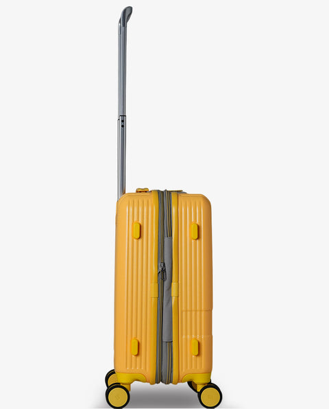 INV43EX Sunny Yellow 38L->43L Expandable