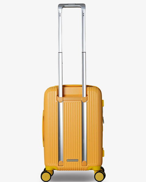 INV43EX Sunny Yellow 38L->43L Expandable