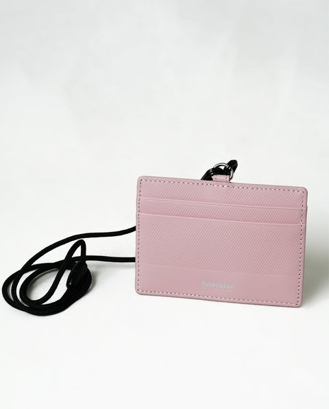 INW17 Pale Pink Path Case