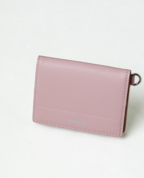 INW20 Pale Pink Coin Case