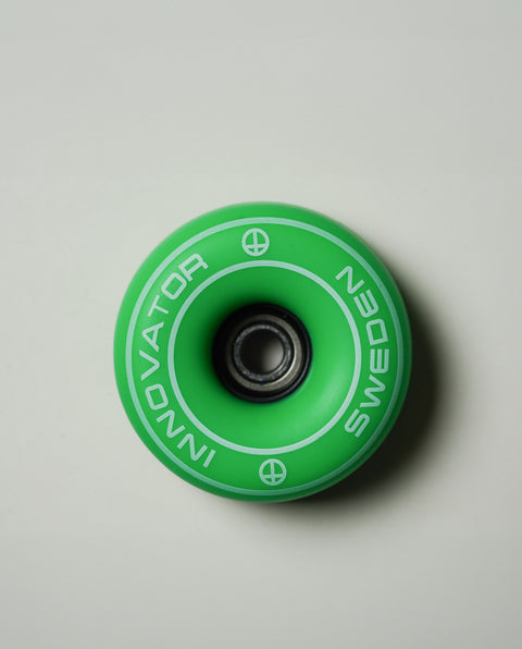 BO-103CS Exchange Caster Kit Green