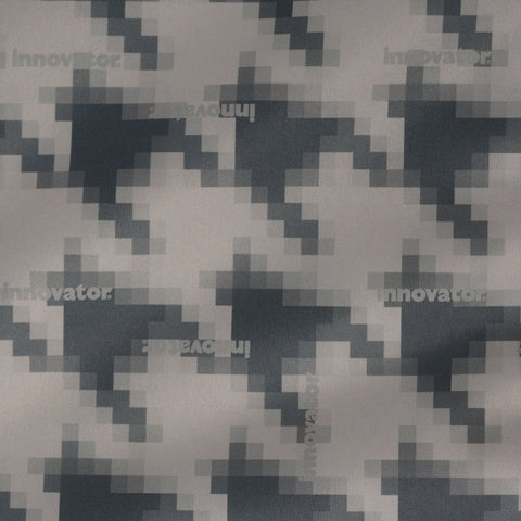 Digital Camouflage