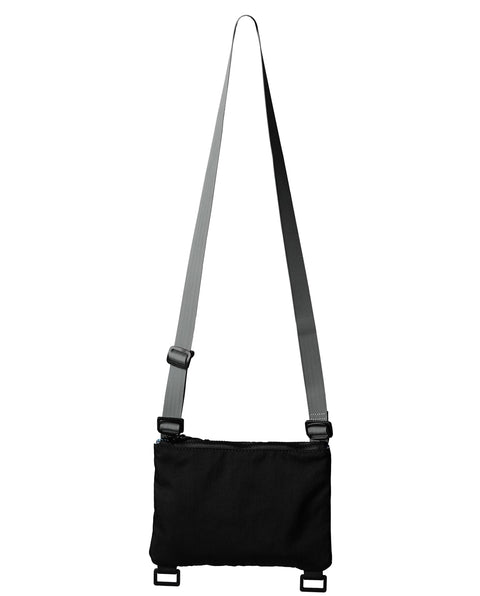 INB1001 Black 21L