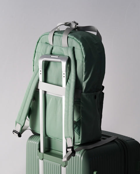 INB1002 Pale Green 18L