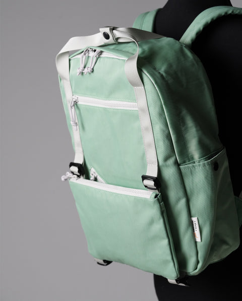 INB1002 Pale Green 18L