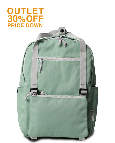 INB1002 Pale Green 18L