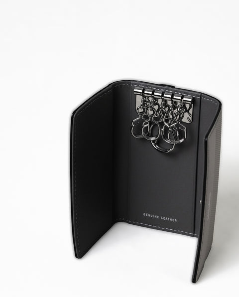 INW22 Grey Key Case
