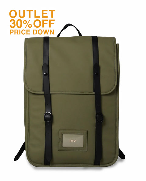 INP7003 Khaki 15L