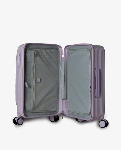 INV155 Iris Lavender 55L Middle