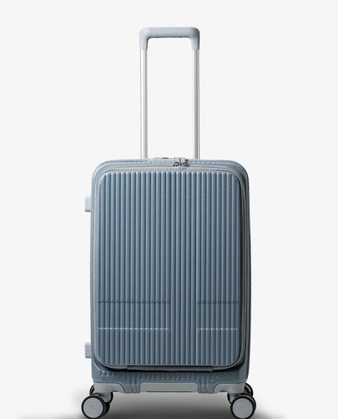 INV155 Cloud Grey 55L Middle