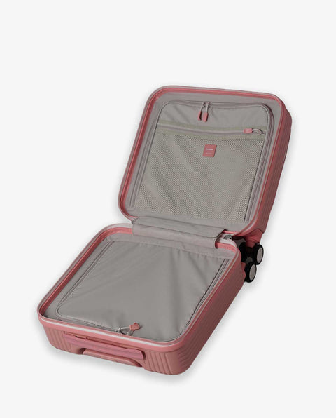 INV20 Mellow Pink 33L Cabin