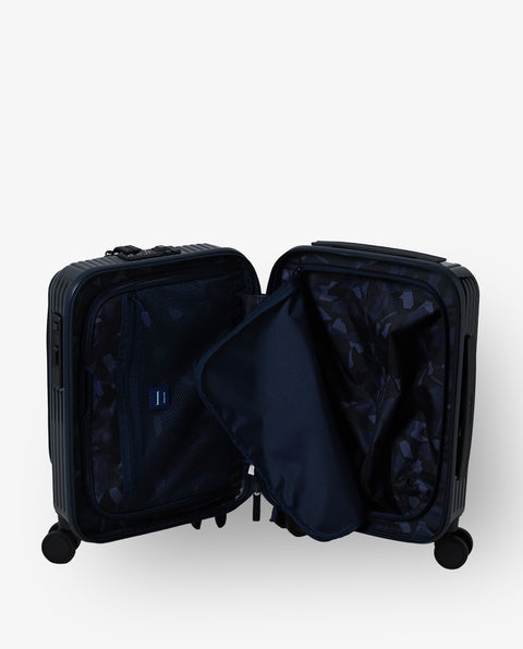 INV30 Blue Black 21L Coin-Locker