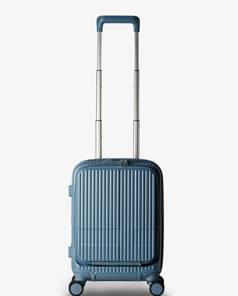 INV30 Blue Shadow 21L Coin-Locker
