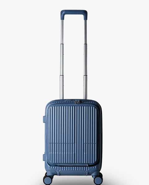 INV30 Blue Shadow 21L Coin-Locker