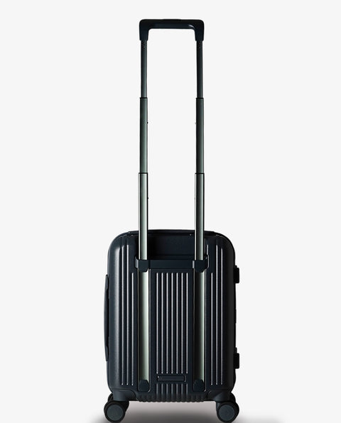 INV30 Charcoal Gray 21L Coin-Locker