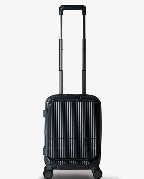 INV30 Charcoal Gray 21L Coin-Locker
