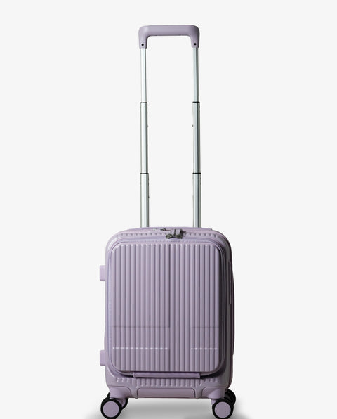 INV30 Iris Lavender 21L Coin-Locker