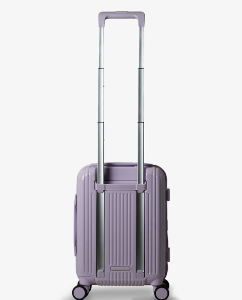 INV30 Iris Lavender 21L Coin-Locker