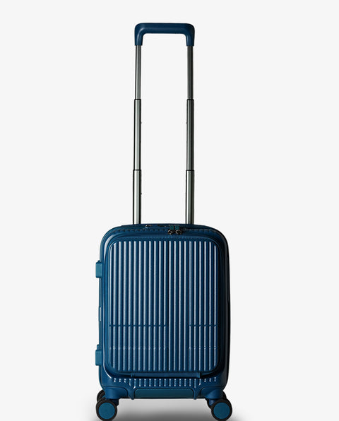 INV30 Lyons Blue 21L Coin-Locker