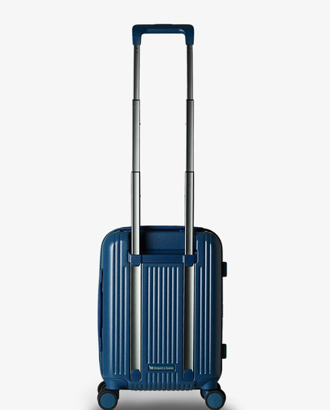 INV30 Lyons Blue 21L Coin-Locker
