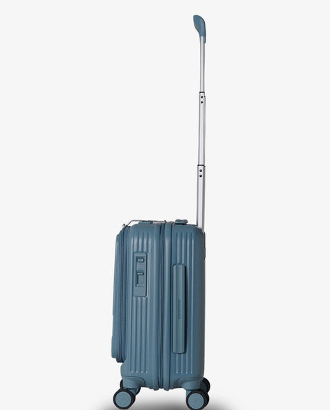 INV30 Shade Blue 21L Coin-Locker