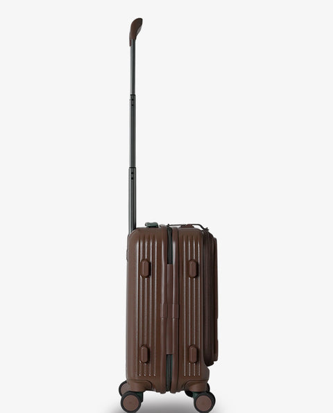 INV30 Cocoa 21L Coin-Locker