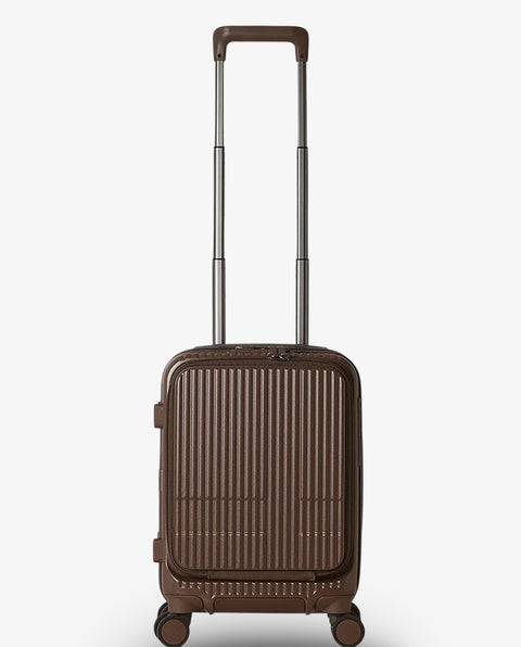 INV30 Cocoa 21L Coin-Locker