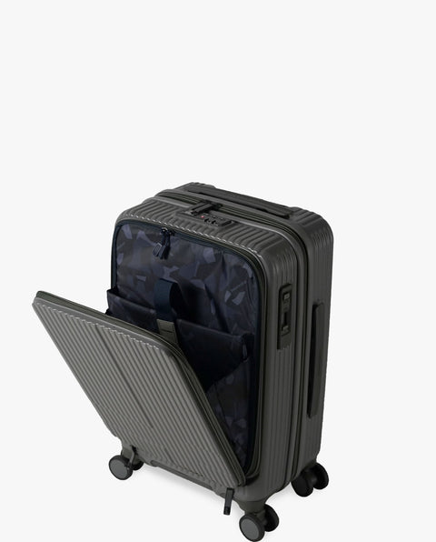 INV50 Steel Gray 38L Cabin