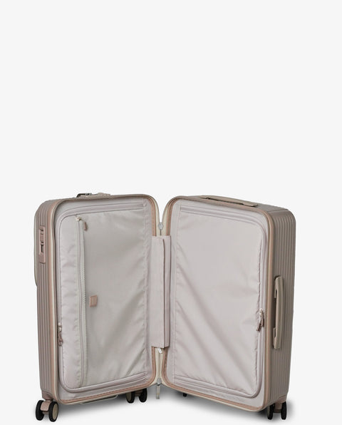 INV60 Café Latte 62L Middle