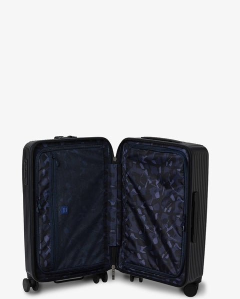 INV60 Dark Navy 62L Middle