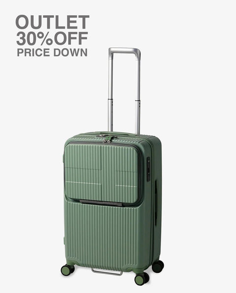 INV60 Pale Green 62L Middle